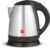 cello Quick Boil – Lifestyle Electric Kettle(1.5 L, Silver & Black)