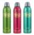 Nike Women Deodorant Spray Combo (Amber + Rose + Musk) – 200ml Each | Pack of 3 Long Lasting Body Spray | Odour Control & Freshness | Deo for Women