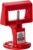 Aktion Safety Large Circuit Breaker Lockout AK-MCCB-44A Lock and hold, Red (Pack of 2)
