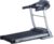Lifelong LLTM09A Fit Pro 2.5HP with Heart Rate Sensor, Motorized Treadmill