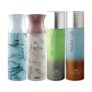Ajmal 1 Avid Homme for Men, 1 Shadow Homme for Men, 1 Nightingale and 1 Magnetize for Men & Women Deodorants each 200ML Combo pack of 4 (Total 800ML)