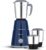 BAJAJ GX 1 500 W Juicer Mixer Grinder(GX1 Blue | 3 Jars | Blue)