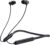 omthing By 1MORE AirFree Lace Neckband With With BT IPX4 rated Bluetooth(Black, In the Ear)