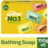 Jo by Wipro Fresh Lime Soap with Glycerine(8 x 150 g)