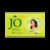Jo by Wipro Fresh Lime Soap with Glycerine(8 x 150 g)