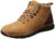 Woodland Men’s Camel NUBUK Boots-7 UK (41EURO) (GB 6607124)