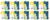 Crompton Dyna Ray 12W Round E27 LED Warm White Pack of 10