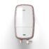 Crompton Dyna Ray 12W Round E27 LED Warm White Pack of 10