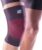 LP Knee Support – XL (Black)