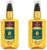 Bajaj Almond Drops Hair Serum for Women & Men with Almond Oil & Vitamin E | Provides Long lasting Frizz Control | For 3X Softer Hair | 50ml (Pack of 2)