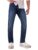 Highlander Men’s Slim Fit Jeans | Light Fade | Stretchable Denim | Sleek & Comfortable for Everyday Wear