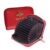 Kraptick Card Holder for Women – Elegant and Versatile Card Case, Credit Cardholder, Card Organizer, Card Pouch (Red)
