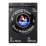 Haier Smart Choice 12 Kg AI Color Panel, One-Touch Smart Wash, Fabric Detection Fully Automatic Front Load Washing Machine with In-Built Heater,WI-FI, Black (HW120-DM14F9BKU1)
