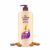 Bajaj Almond Drops Non-Sticky Body Lotion | Long Lasting Moisturization | Almond Oil & Vitamin E | Nourished and Smooth Skin | 600 ML