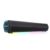 Blaupunkt Newly Launched SBA20 Pro 25W Bluetooth Soundbar with 2000mAh Battery I RGB Lights I Honeycomb Design I AUX, Bluetooth, USB & TWS I BT Speaker for TV, Mobile, PC, Laptops