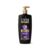 Livon Keratin Shampoo for Women & Men | Repairs Damaged Hair | Smooth & 5x Stronger Hair | No Parabens | 650ml