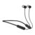 Skullcandy Jib Plus in-Ear Bluetooth Wireless Earbuds with 6 Hours Battery Life, Sound Isolation, Microphone, Volume & Track Control, Splash Resistant – Black