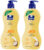 Parachute Advansed Advansed Soft Touch Body Lotion(800 ml)