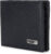 PUMA Men Blue Artificial Leather Wallet(6 Card Slots)