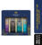 Yardley London Luxury Perfume Gift Set for Her & Him| 18ml x 2 + 20ml x 2 Combo Set(Set of 4)