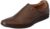 Hush Puppies Men Formal Shoes – Brown (11 UK)
