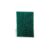 Sparkmate By Crystal Nylon Green Scrub Pad (Pack of 1)