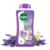 Dettol Body Wash and Shower Gel for Women and Men, Lavender Fresh- 250ml | | 8hr long lasting fragrance