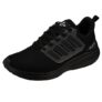 Duke Mens Lace-Up Sports Shoes | Ideal for Gym, Walking, Jogging, Running & Training | Mesh Upper and Moulded Insole