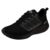 Duke Mens Lace-Up Sports Shoes | Ideal for Gym, Walking, Jogging, Running & Training | Mesh Upper and Moulded Insole
