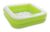 Intex Inflatable Play Box Pool (Multicolor)