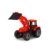 Toyzone Sand Loader-72447-Friction Powered Toy |Vehicles Truck | Construction Toy for Kids |Toy TruckEngineering Toy | Pull Along | Pull Back | Push and Go Crawling Toys (Sand Loader)