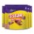 Cadbury 5 Star Home Treats Chocolate Bars, 252.5 Grams (Pack Of 4)