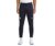 Puma Mens MCFC Training Pants, Parisian Night-Team Light Blue, S (76776915)