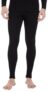 Amazon Brand – Symbol Men’s Thermal Pant | Winter Wear | Body Warmer Bottoms Black S