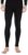 Amazon Brand – Symbol Men’s Thermal Pant | Winter Wear | Body Warmer Bottoms Black S