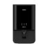 ANT Flora Prism Digital Bathroom Scale for Body Weight Highly Accurate Body Weighing MachineCompact Size LED Display, High Standards Sturdy Tempered Glass, Conversion Switch, Prism