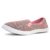 Pro by Khadim’s Pink Casual Shoe for Women – Size 5