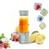 Liril Lime Bathing Bar | Feel the Citrus Burst of Freshness | Pack of 6 (6 x 125g)