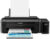 Epson L130 Single Function Inkjet Printer(4 Ink Bottles Included)
