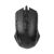Ant Value OM100 Wired Optical Mouse, 1200 DPI 3 Button Corded Computer Mouse,Gaming Mouse Office Home Optical Ergonomic Mouse Plug in Mouse Compatible with MacBook PC Laptop – Black