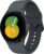 Samsung Watch 5 40Mmsuper Amoled Displaybluetooth Calling & Body Composition Tracking(Graphite Strap, Free Size)
