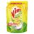 Vim Dishwash Liquid 3.2L | Removes 100+ Odours & Grease in 1 wash | Infused with power of lemons that leaves no residue