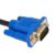 Hellotecusa Svga-Monitor-Male-Extension-Cable