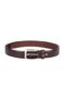 Van Heusen Men’s Top Grain Genuine Leather Belt