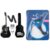 Intern 38C Black Guitar Kit with Capo