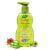 Dabur Baby Gentle Nourishing Shampoo with Ayurvedic Herbs – 500 ml| 100% soap free | Dermatologically tested