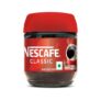 Nescafé Classic Instant Coffee Powder, 24g Jar