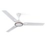 CG TulipAir Neo Deco | 1200mm | 100% copper Motor | High Speed FAN | Doube ball bearing | 3-Year Warranty | White