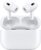 Apple AirPods Pro (2nd generation) with MagSafe Case (USB-C) Bluetooth(White, True Wireless)