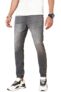 Sf Jeans by Pantaloons Men’s Regular Jeans Medium Grey